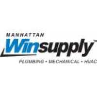 Manhattan Winsupply Logo