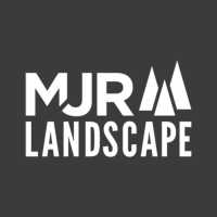MJR Landscape Logo