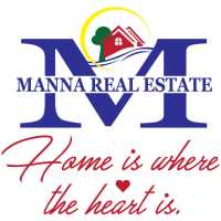 Mary Ann Manna - Manna Real Estate Logo