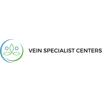 Vein Specialist Centers - Randolph Logo