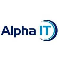 Alpha IT Logo