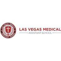 Las Vegas Medical Assistant School Logo