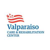 Valparaiso Care and Rehabilitation Logo