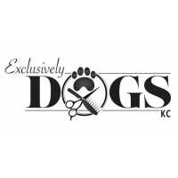 Exclusively Dogs KC Logo