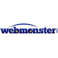 Webmonster.com Logo