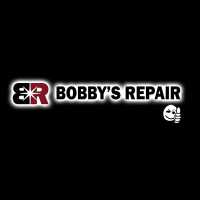 Bobby's Repair Logo