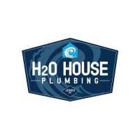 H2Ohouse Plumbing, LLC Logo