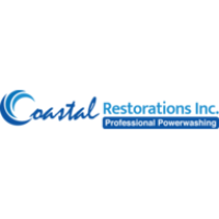 Coastal Stucco and Stone Logo