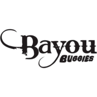 Bayou Buggies Logo