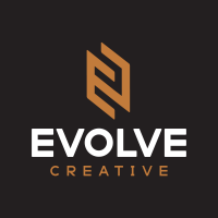 Evolve Creative Logo