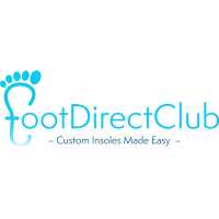 FootDirectClub Logo