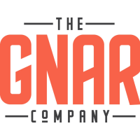 The Gnar Company, Inc. Logo