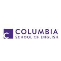 Columbia School of English Logo