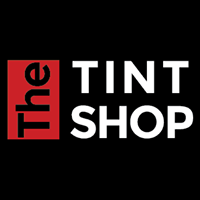 The Tint Shop Logo