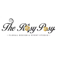 The Rosy Posy Logo