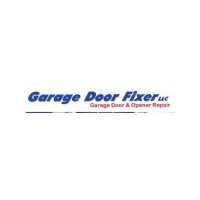 Garage Door Fixer LLC Logo