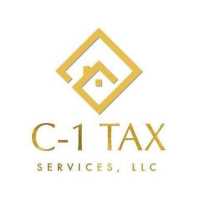 C-1 Tax Services Logo