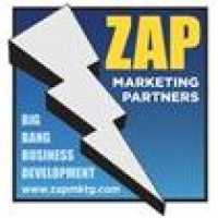 ZAP Marketing Partners Logo
