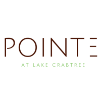 Pointe at Lake Crabtree Logo