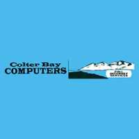 Colter Bay Computers & Consulting Logo