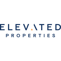 Elevated Properties - Steamboat Springs Vacation Rentals Logo