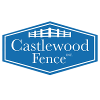 Castlewood Fence Logo