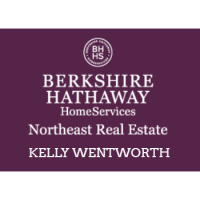 Kelly Wentworth - Berkshire Hathaway HomeServices Northeast Real Estate Logo