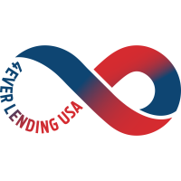 4Ever Lending USA Logo