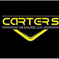 Carter's Detailing LLC Logo