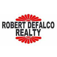 Teresa Carmona - Robert DeFalco Realty Logo