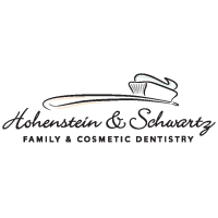 Hohenstein & Schwartz Family & Cosmetic Dentistry Logo