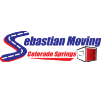 Sebastian Moving Colorado Springs Logo
