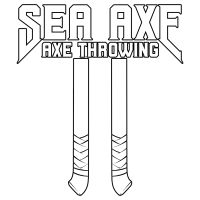 SEA AXE Logo