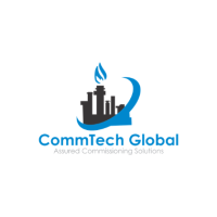 CommTech Global Logo