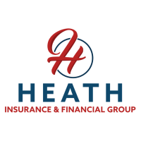 Nationwide Insurance: Chris Heath Agency Inc. Logo