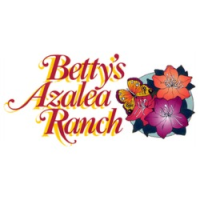 Betty's Azalea Ranch Logo