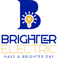 Brighter Electric LLC Logo