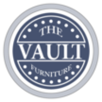 The Furniture Vault Logo