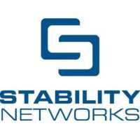 Stability Networks Logo