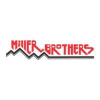 Miller Brothers Collision Repair Logo