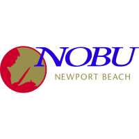 Nobu Newport Beach Logo
