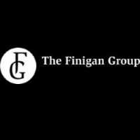 Josh Finigan | The Finigan Group | eXp Realty Logo