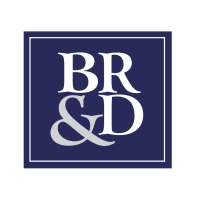 BRD Valdosta Logo