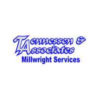 Tennessen & Associates Inc Logo