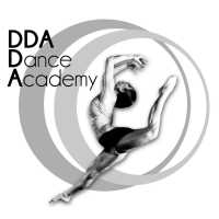DDA Dance Academy Logo