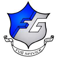 First General Services Logo