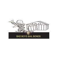 Bad Boys Bail Bonds Logo
