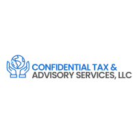Confidential Tax & Advisory Services, LLC Logo