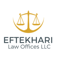Eftekhari Law Office LLC Logo