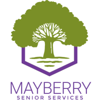 Mayberry Senior Services, LLC Logo